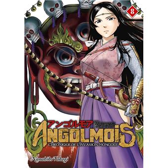 Angolmois