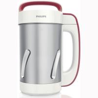 Blender Chauffant Philips Soup Maker HR2200/80 990 W Argent et Blanc