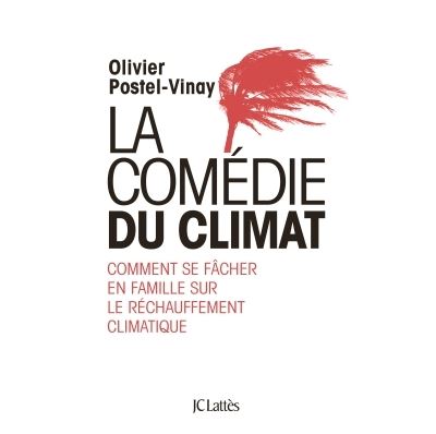 La comédie du climat