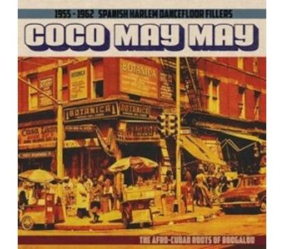 Coco may may