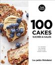 Les petits Marabout : 100 recettes de cakes