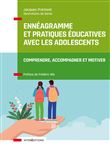 Ennéagramme et pratiques éducatives avec les adolescents