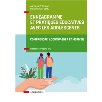 Ennéagramme et pratiques éducatives avec les adolescents