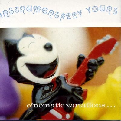 Instrumentally yours