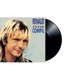 Dans mes cordes - Renaud - Vinyle album - Achat & prix