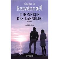 L'Honneur des Lannélec