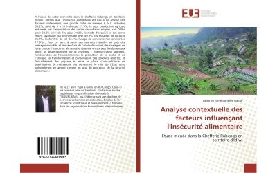 Analyse contextuelle des facteurs influençant l'insécurité alimentaire