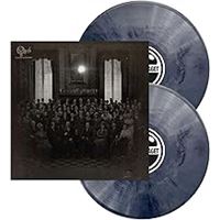 Last Will And Testament Édition Limitée Vinyle Bleu