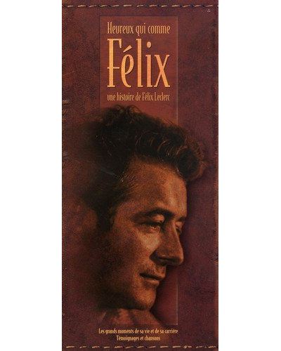 Heureux qui comme felix
