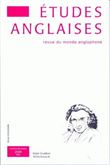 Études anglaises -  N°4/2006