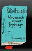 KRIPO HEIDLAUFEN 1