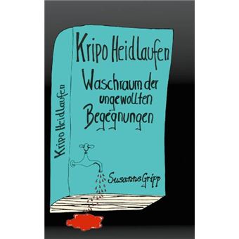 KRIPO HEIDLAUFEN 1