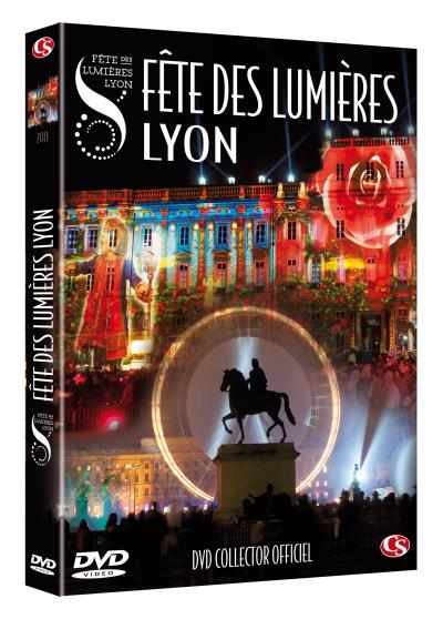 Fête des Lumières Lyon 2013