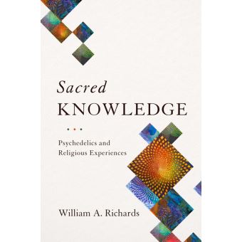 Sacred knowledge - 1