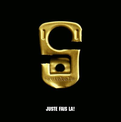 Juste fais la/edition simple