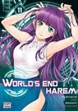 World's end harem T11