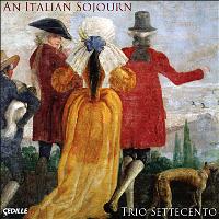 Un voyage italien