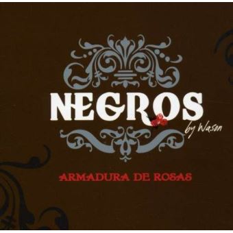 Negros - 1