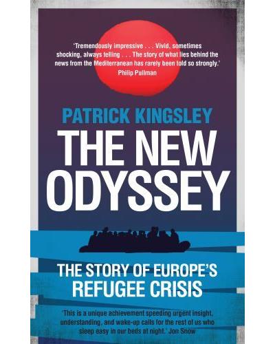 The new odyssey