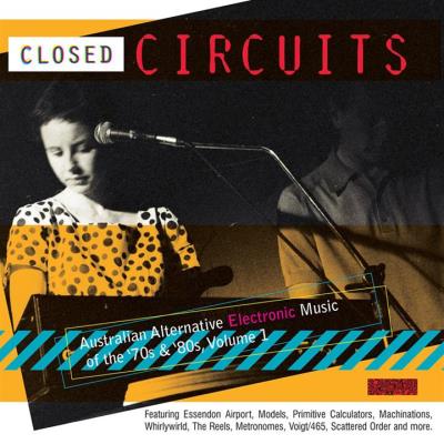 CLOSED CIRCUITS
