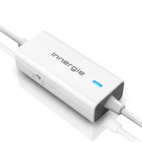 INNERGIE MINI CHARGEUR 90W UNIVERSEL AUT