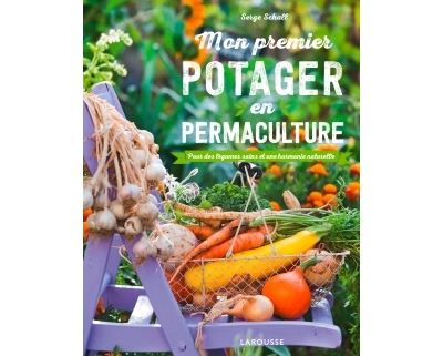 Mon premier potager en permaculture
