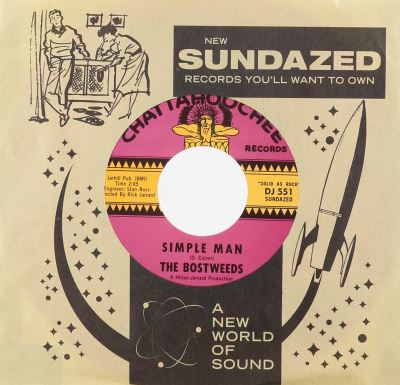 Little bad news/simple man