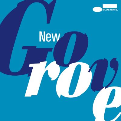 Blue note new groove