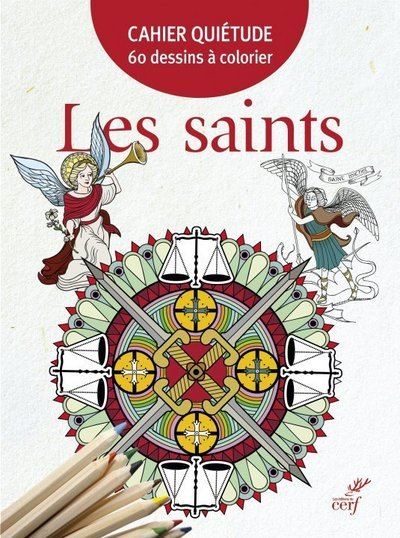 Cahier quiétude