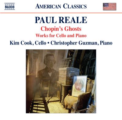Chopin s ghostsoeuvres pour violoncelle et piano