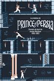 La création de Prince of Persia