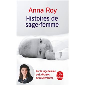 Histoires de sage-femme