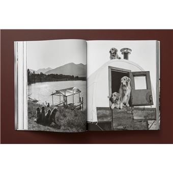 Bruce Weber. The Golden Retriever Photographic Society