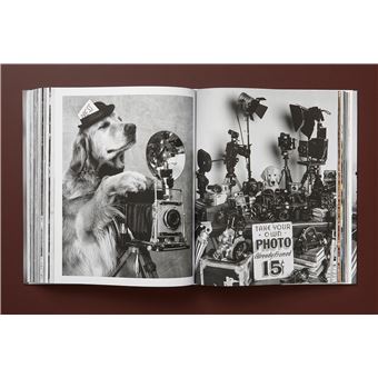 Bruce Weber. The Golden Retriever Photographic Society