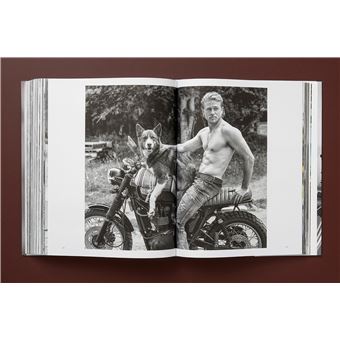 Bruce Weber. The Golden Retriever Photographic Society