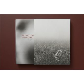 Bruce Weber. The Golden Retriever Photographic Society