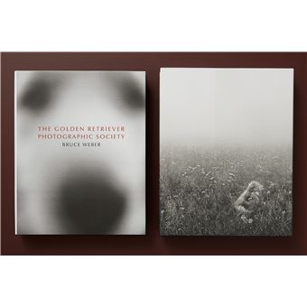 Bruce Weber. The Golden Retriever Photographic Society