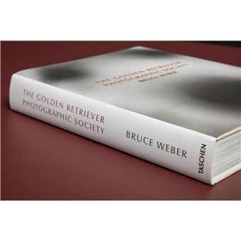 Bruce Weber. The Golden Retriever Photographic Society