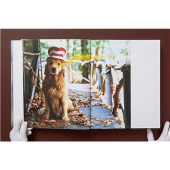 Bruce Weber. The Golden Retriever Photographic Society