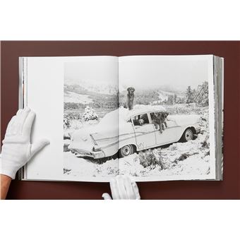 Bruce Weber. The Golden Retriever Photographic Society