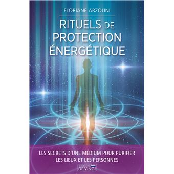 Rituels de protection énergétique