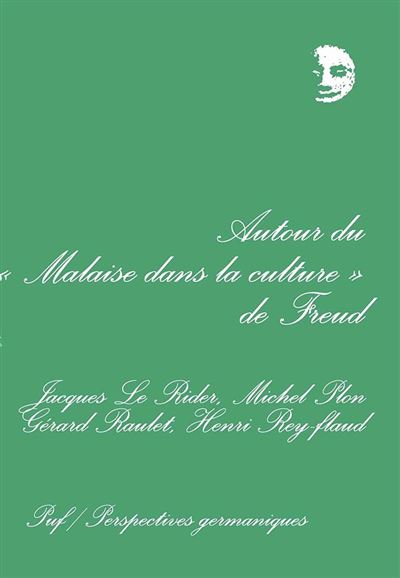 Autour du malaise dans la culture de freud
