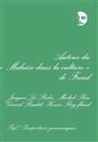 Autour du « Malaise dans la culture » de Freud