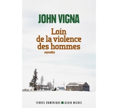 Loin de la violence des hommes