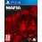 Mafia : Trilogy PS4