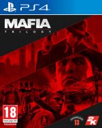 Mafia : Trilogy PS4