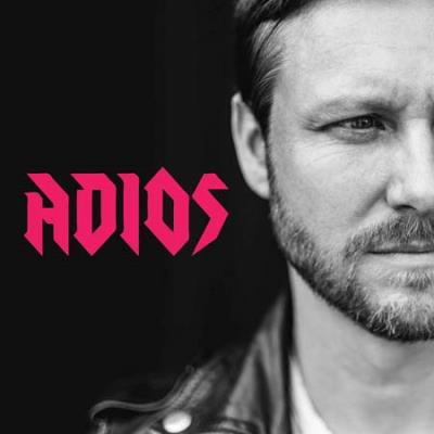 Adios Inclus coupon MP3