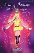 Jemmy Russeau et l'Apocalypse