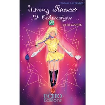 Jemmy Russeau et l'Apocalypse