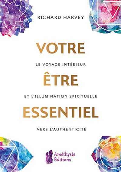 Votre être essentiel